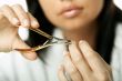 Beauty routines