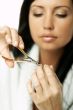 Beauty routines
