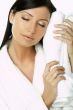 Beauty routines