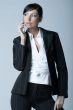 Business Woman Ag