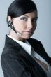 Businesswoman (Cold-Ver)