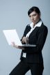 Businesswoman (Cold-Ver)