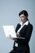 Business Woman Ag