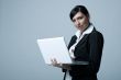 Business Woman Ag