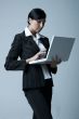 Business Woman Ag