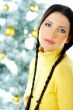 Beautiful Yellow Xmas