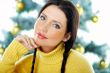 Beautiful Yellow Xmas