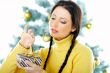Beautiful Yellow Xmas