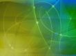 abstract galaxy waves background texture