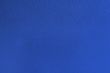 close-up of blue leather texture