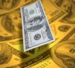 dollar background