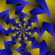 3d fractured gear