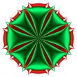 Christmas flower