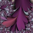 Pastel thorn garden