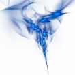 Fractal spear