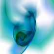 Fractal tadpole