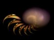 Alien crab claws