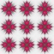 Red maltese cross wallpaper