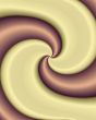 50`s plastic swirl