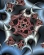 Rotating thorns