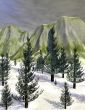 3d approaching winter storm