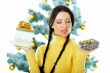 Beautiful Yellow Xmas