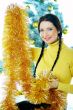 Beautiful Yellow Xmas