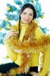 Beautiful Yellow Xmas