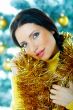 Beautiful Yellow Xmas