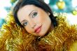 Beautiful Yellow Xmas