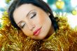 Beautiful Yellow Xmas