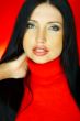 Red one