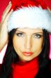 Santas Woman 2