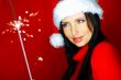 Santas Woman 2