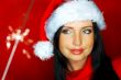 Santas Woman 2