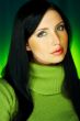 Green one