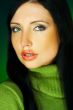 Green one