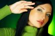 Green one