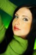 Green one