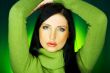 Green one
