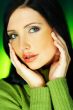 Green one