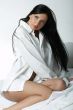 White XXL Shirt