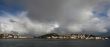 view of Kristiansund Norway