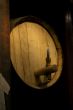 wine barrels