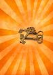keys on light burst