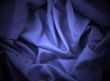 blue satin with spotlight