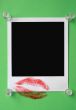copy space for your love message