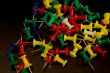 Pushpins