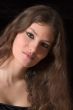 Lovely teenager