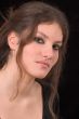 Beautiful teenager